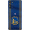 NBA Golden State Warriors Jersey Galaxy S20 Fan Edition Skin